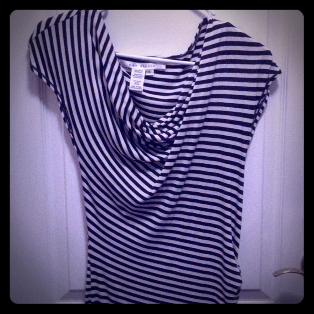 Max Studio Dress